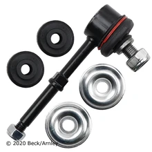 Beck/Arnley 101-5733 Suspension Stabilizer Bar Link, Front Side
