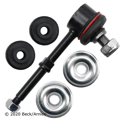 Beck/Arnley 101-5733 Suspension Stabilizer Bar Link, Front Side