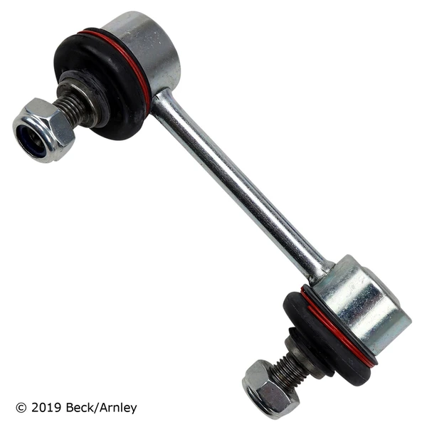 Beck/Arnley 101-5734 Suspension Stabilizer Bar Link, Rear Right Passenger Side