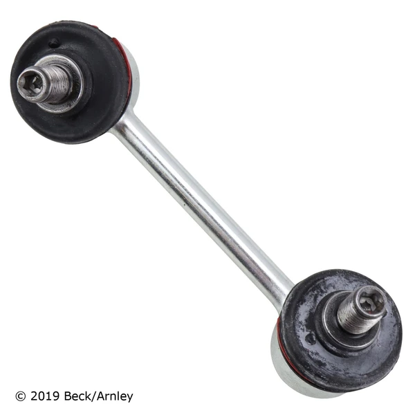 Beck/Arnley 101-5735 Suspension Stabilizer Bar Link, Rear Left Driver Side