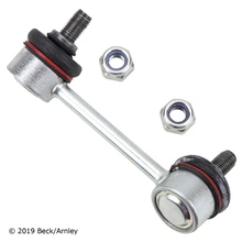 Beck/Arnley 101-5735 Suspension Stabilizer Bar Link, Rear Left Driver Side