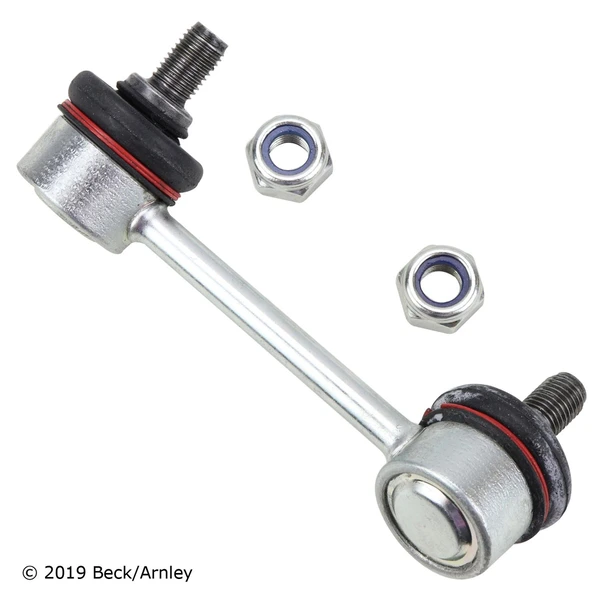 Beck/Arnley 101-5735 Suspension Stabilizer Bar Link, Rear Left Driver Side