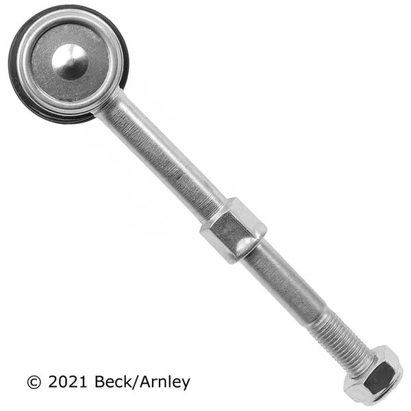 Beck/Arnley 101-5737 Suspension Stabilizer Bar Link Kit, Rear Side