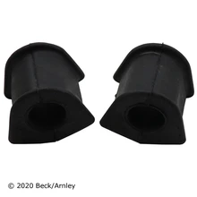 Beck/Arnley 101-5841 Suspension Stabilizer Bar Bushing Kit, Front Side