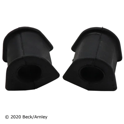 Beck/Arnley 101-5841 Suspension Stabilizer Bar Bushing Kit, Front Side