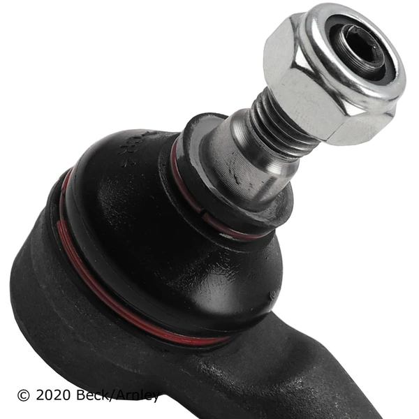 Beck/Arnley 101-5846 Steering Tie Rod End, Front Left Outer