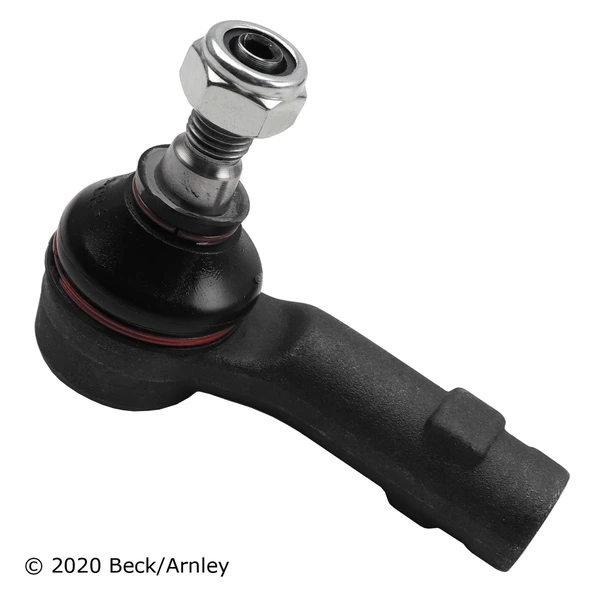 Beck/Arnley 101-5846 Steering Tie Rod End, Front Left Outer