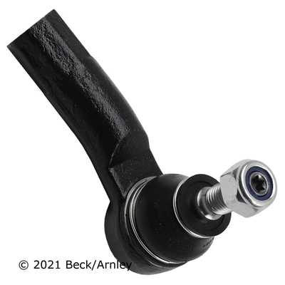 Beck/Arnley 101-5850 Steering Tie Rod End, Front Left Outer
