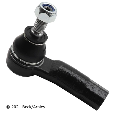 Beck/Arnley 101-5851 Steering Tie Rod End, Front Right Outer