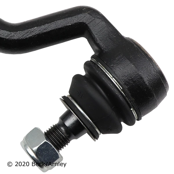 Beck/Arnley 101-5866 Steering Tie Rod Assembly, Front Side