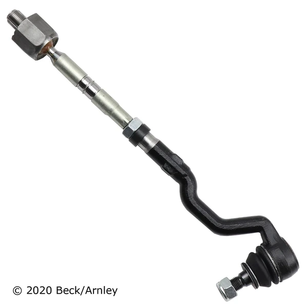 Beck/Arnley 101-5866 Steering Tie Rod Assembly, Front Side