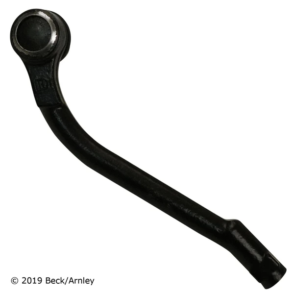 Beck/Arnley 101-5869 Steering Tie Rod End, Front Left Outer