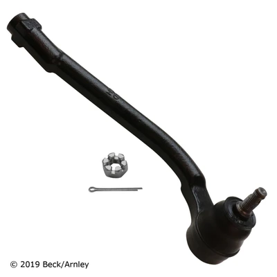 Beck/Arnley 101-5870 Steering Tie Rod End, Front Right Outer
