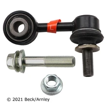 Beck/Arnley 101-5887 Suspension Stabilizer Bar Link, Front Left Driver Side