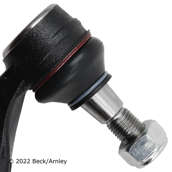 Beck/Arnley 101-5805 Steering Tie Rod End, Front Left Outer