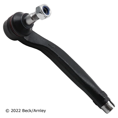 Beck/Arnley 101-5805 Steering Tie Rod End, Front Left Outer