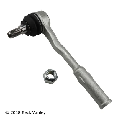 Beck/Arnley 101-5809 Steering Tie Rod End, Front Outer