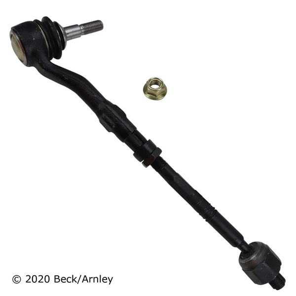 Beck/Arnley 101-5810 Steering Tie Rod Assembly, Front Side