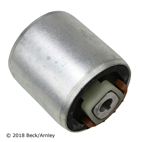 Beck/Arnley 101-5818 Suspension Control Arm Bushing, Front Lower Rearward