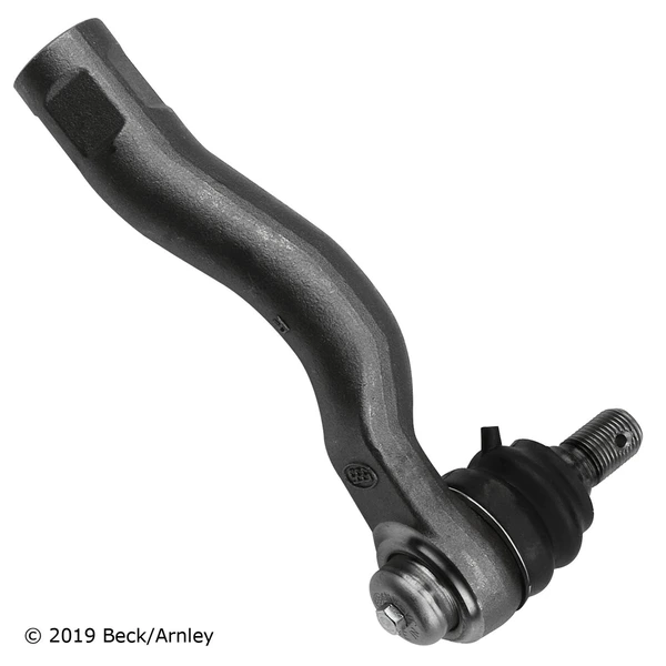 Beck/Arnley 101-5825 Steering Tie Rod End, Front Right Outer