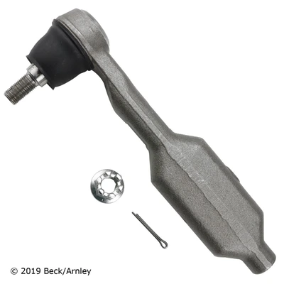 Beck/Arnley 101-5829 Steering Tie Rod End, Front Outer