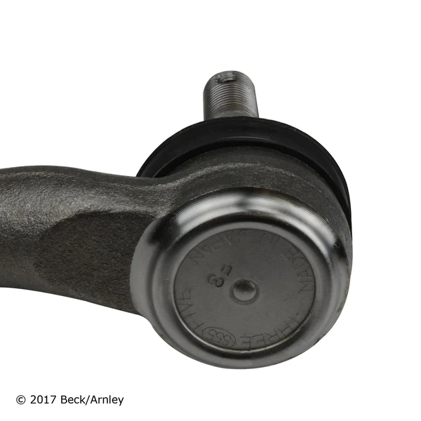 Beck/Arnley 101-5831 Steering Tie Rod End, Front Right Outer