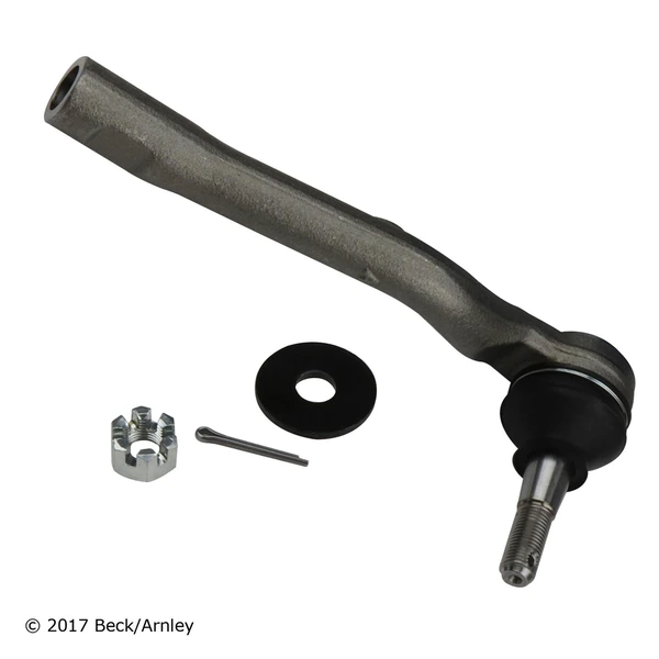 Beck/Arnley 101-5831 Steering Tie Rod End, Front Right Outer