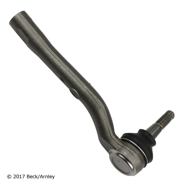 Beck/Arnley 101-5832 Steering Tie Rod End, Front Left Outer