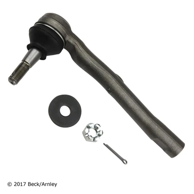 Beck/Arnley 101-5832 Steering Tie Rod End, Front Left Outer