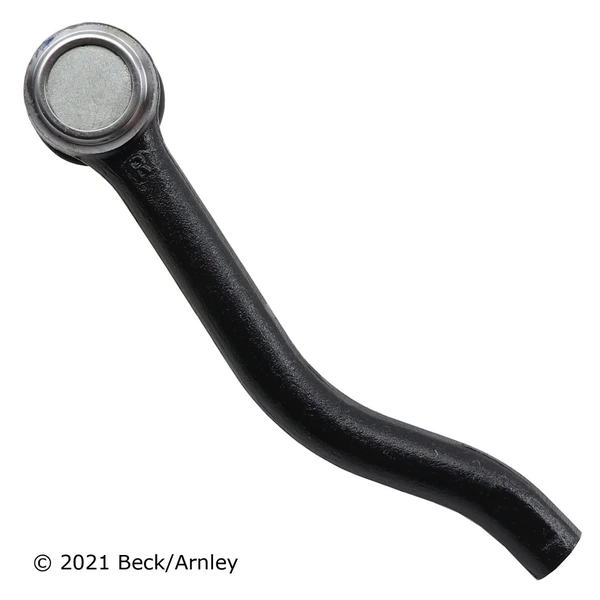Beck/Arnley 101-5833 Steering Tie Rod End