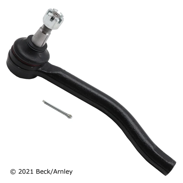 Beck/Arnley 101-5833 Steering Tie Rod End