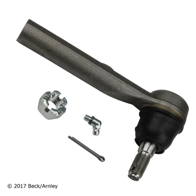 Beck/Arnley 101-5835 Steering Tie Rod End, Front Outer