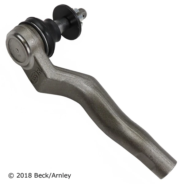 Beck/Arnley 101-5836 Steering Tie Rod End, Front Right Outer