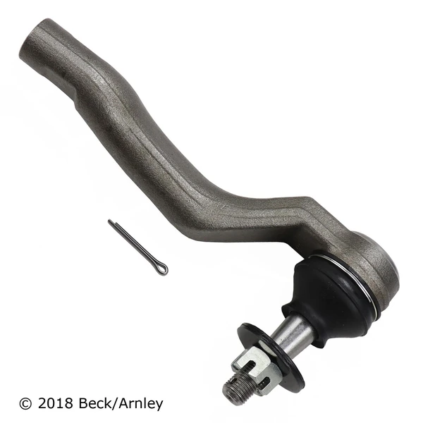 Beck/Arnley 101-5836 Steering Tie Rod End, Front Right Outer