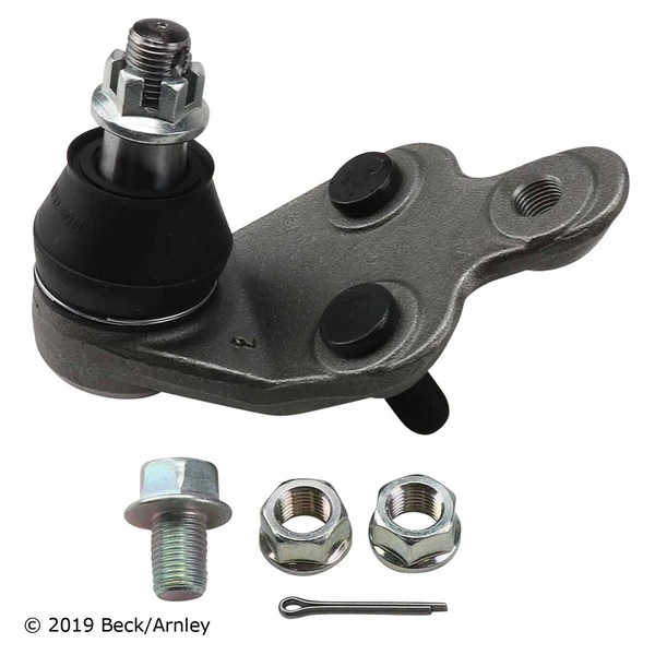Beck/Arnley 101-5839 Suspension Ball Joint, Front Right Lower