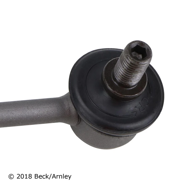 Beck/Arnley 101-5942 Suspension Stabilizer Bar Link, Front Left Driver Side