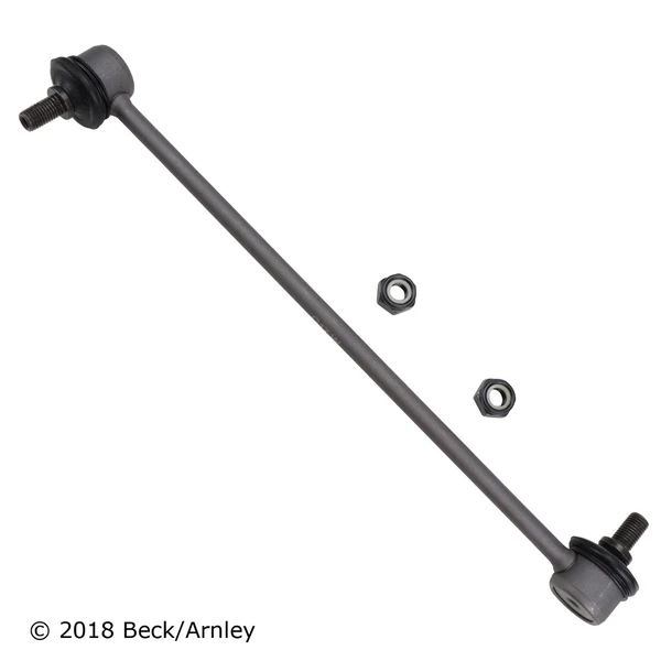 Beck/Arnley 101-5942 Suspension Stabilizer Bar Link, Front Left Driver Side