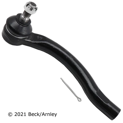 Beck/Arnley 101-5945 Steering Tie Rod End