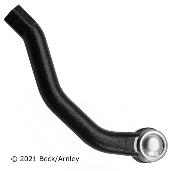 Beck/Arnley 101-5947 Steering Tie Rod End, Front Right Outer