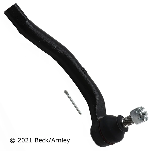 Beck/Arnley 101-5947 Steering Tie Rod End, Front Right Outer