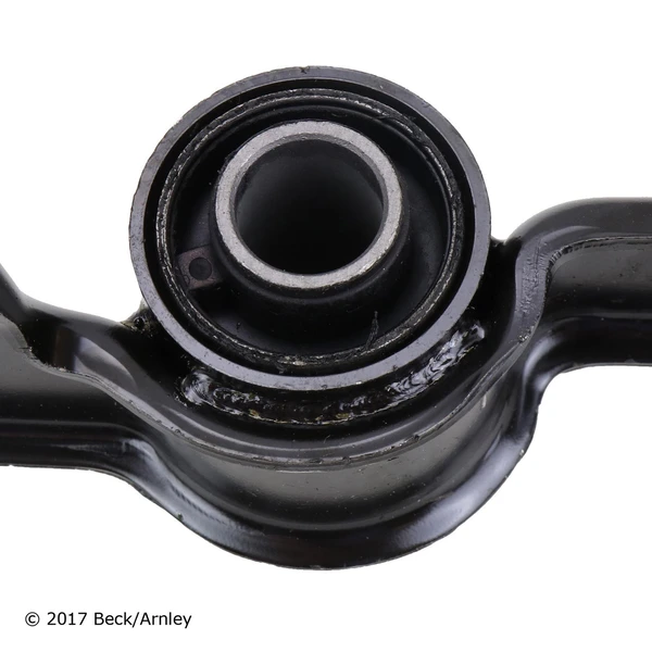 Beck/Arnley 101-5955 Suspension Control Arm Bushing, Front Left Lower Rearward