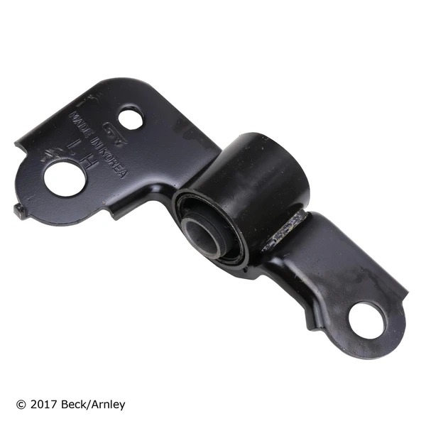 Beck/Arnley 101-5955 Suspension Control Arm Bushing, Front Left Lower Rearward