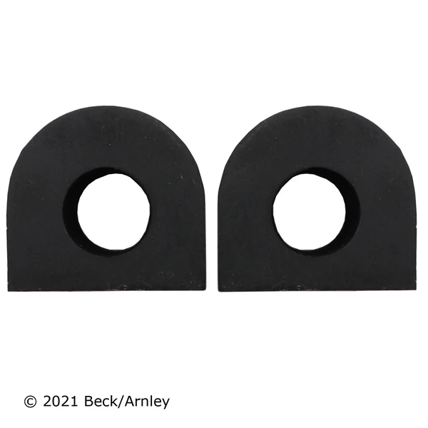 Beck/Arnley 101-5964 Suspension Stabilizer Bar Bushing Kit, Rear Side