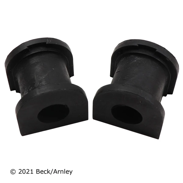 Beck/Arnley 101-5964 Suspension Stabilizer Bar Bushing Kit, Rear Side