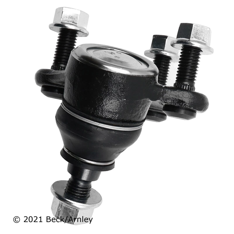 Beck/Arnley 101-5971 Suspension Ball Joint, Front Left Lower