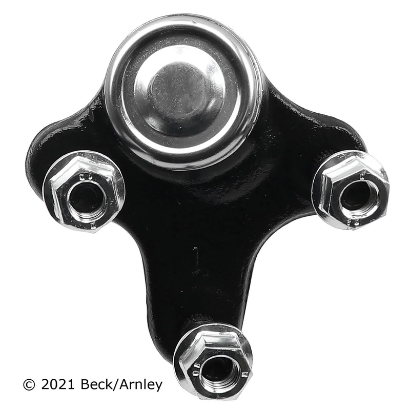 Beck/Arnley 101-5971 Suspension Ball Joint, Front Left Lower