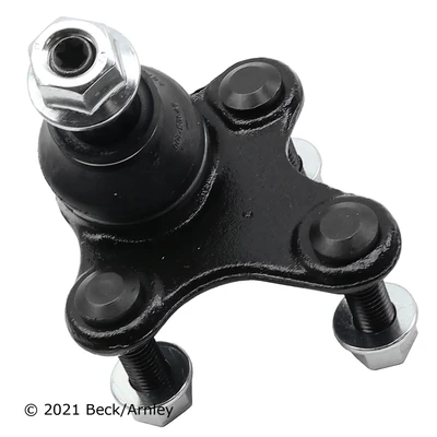 Beck/Arnley 101-5971 Suspension Ball Joint, Front Left Lower