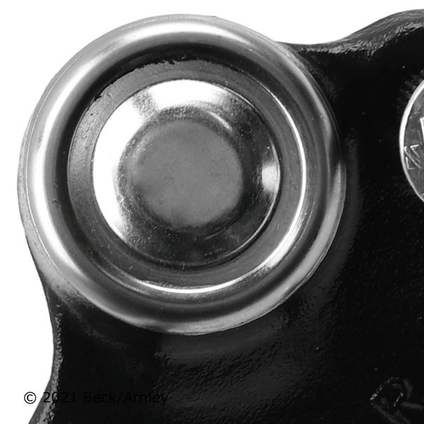 Beck/Arnley 101-5972 Suspension Ball Joint, Front Right Lower