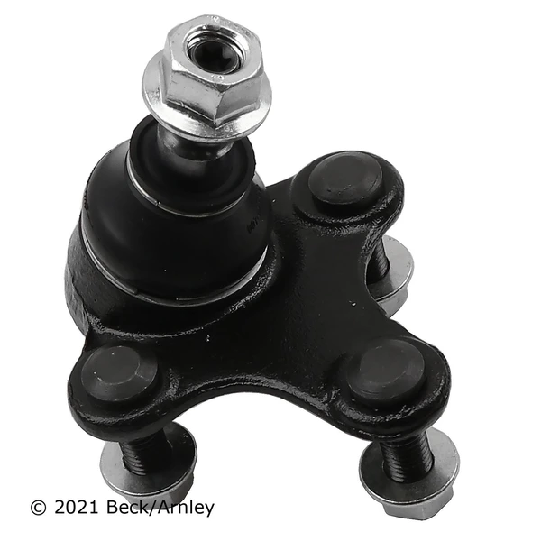 Beck/Arnley 101-5972 Suspension Ball Joint, Front Right Lower