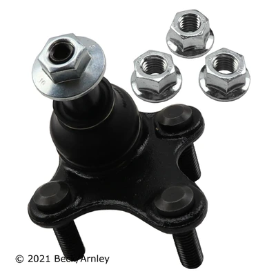 Beck/Arnley 101-5973 Suspension Ball Joint, Front Left Lower